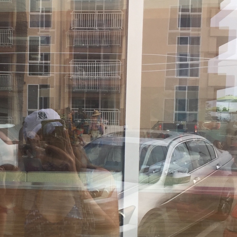 Meet your Posher, Hope